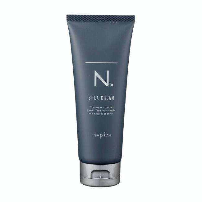 ナプラ N. オム SHEAクリーム 40g  4540688145939