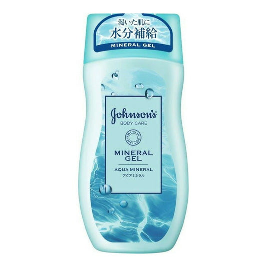Kenvue ジョンソン ボディケア ミネラルジェリー ローション 200ml 4901730170925