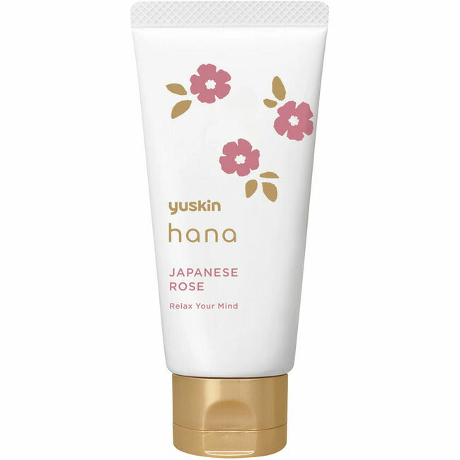 ユースキンハナ50g ジャパニーズローズ 49108040