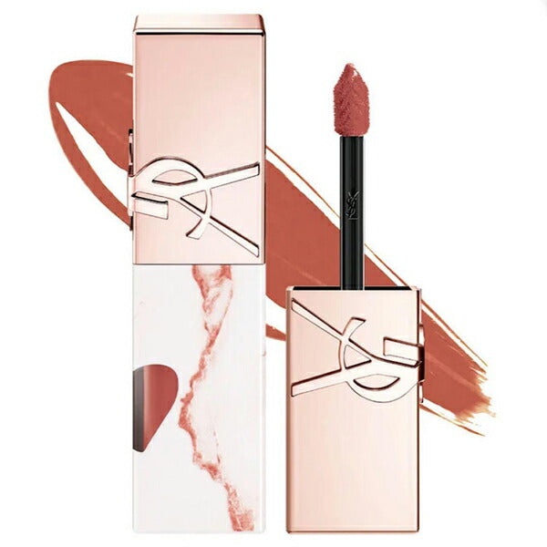 YSL ザ インクス ヴィニルクリーム / 610 ヌード チャンピオン 3614274481433