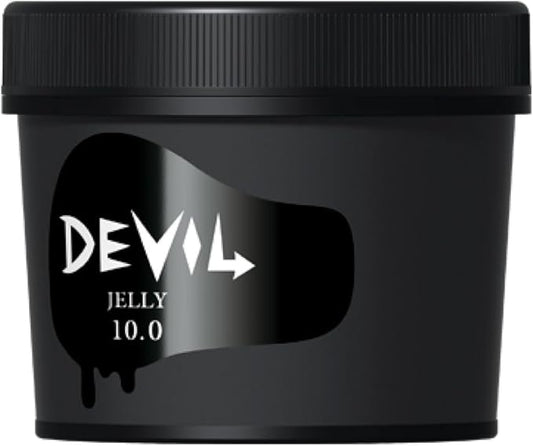 ロレッタ デビル ゼリー 10.0 ヘアスタイリング 240g 4961503572448