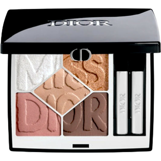 ディオールショウ サンク クルール / 664 ワイルド ベージュ 3348901775243