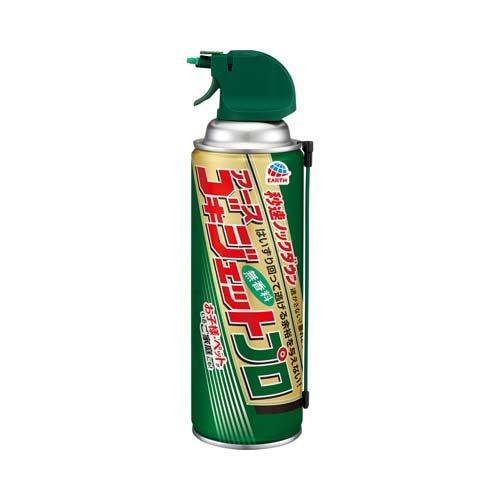 アース製薬 ゴキジェットプロ 450mL 4901080067814 -mi