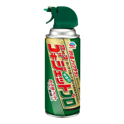 アース製薬 ゴキジェットプロ 300mL 4901080067715 -mi