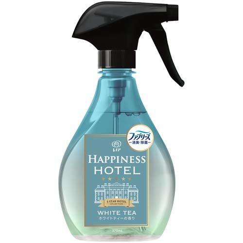 P&G レノアハピネスミストホワイトティーの香り本体 370ml 4987176328397 -ne