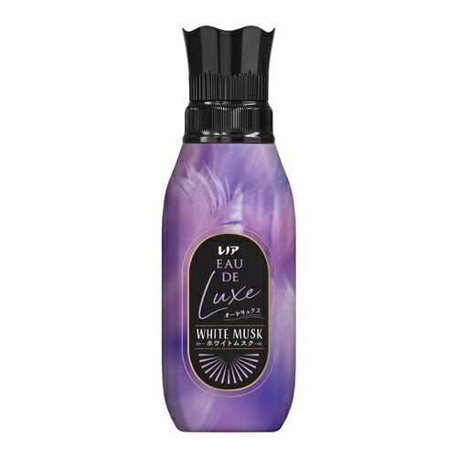 P&G レノアオードリュクスホワイトムスクの香り本体 475ml 4987176278050 -na