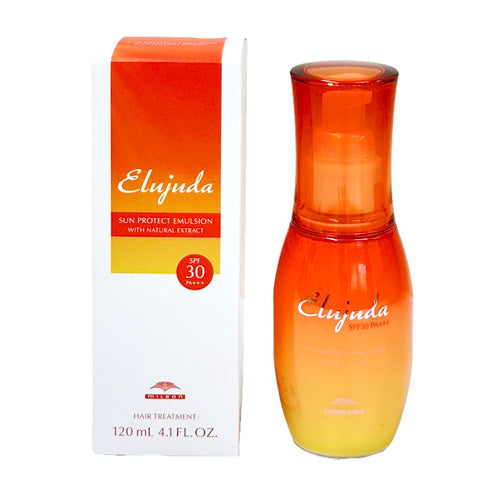[ミルボン] エルジューダ サンプロテクト エマルジョン 120ml