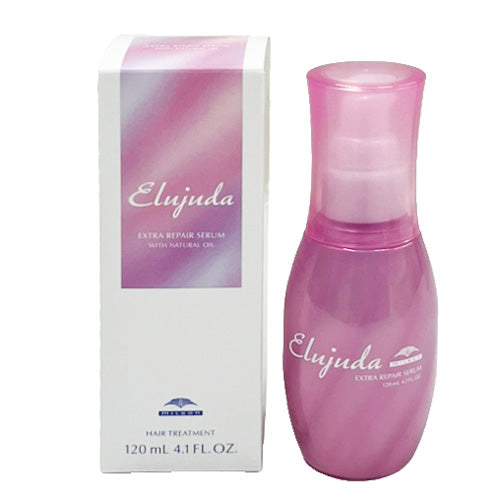 ミルボン エルジューダ エクストラリペア セラム 120ml 4954835030731  ヘアケア ヘアオイル