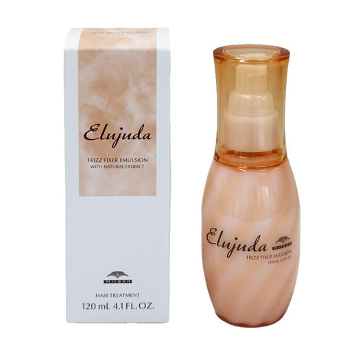 [ミルボン] エルジューダ フリッズフィクサー エマルジョン 120ml