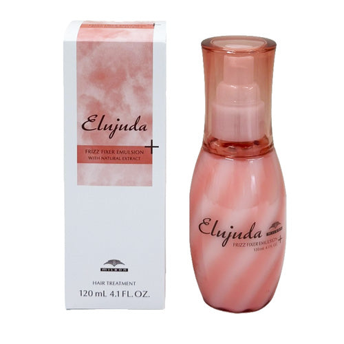 [ミルボン] エルジューダ フリッズフィクサー エマルジョン+ 120ml