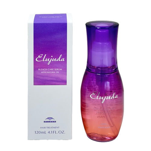 [ミルボン] エルジューダ ブリーチケア セラム 120mL