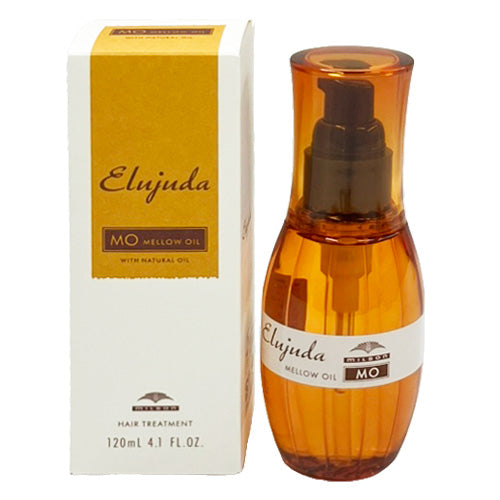 [ミルボン] エルジューダ ＭＯ 120ml