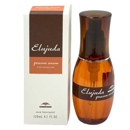 [ミルボン] エルジューダ グレイスオン セラム 120mL