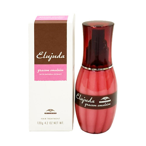 [ミルボン] エルジューダ グレイスオン エマルジョン 120ml