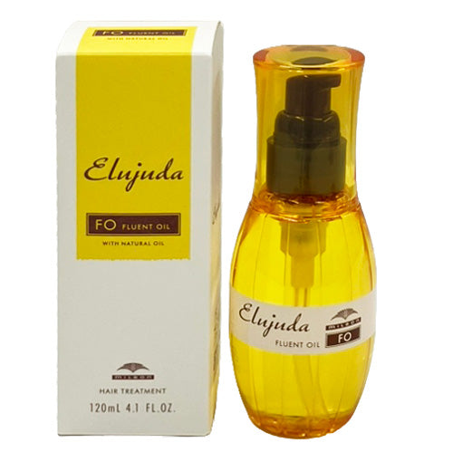 [ミルボン] エルジューダ ＦＯ 120ml