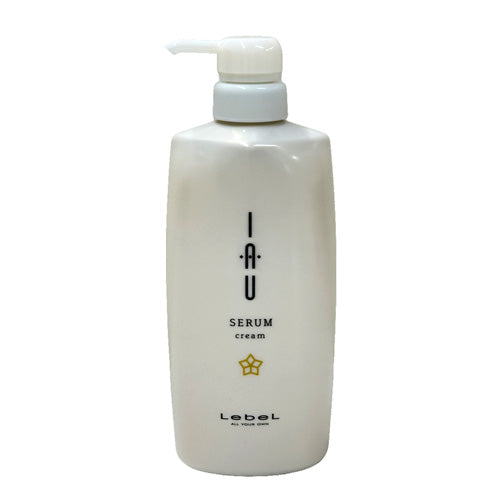 [ルベル] イオセラム クリーム 600ml