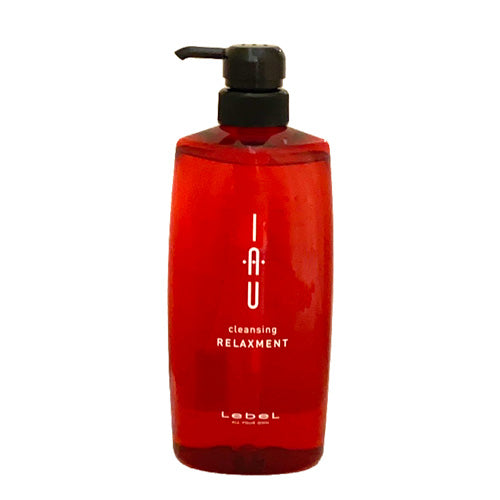 [ルベル]  イオ クレンジング リラックス 600ml