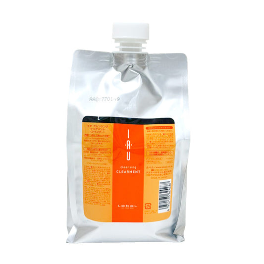 [ルベル]  イオ クレンジング クリアメント 1000ml  4952195624287 -a