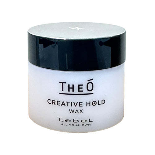 ルベル ジオ THEO ワックス クリエイティブホールド 60g 4952195651283 -a