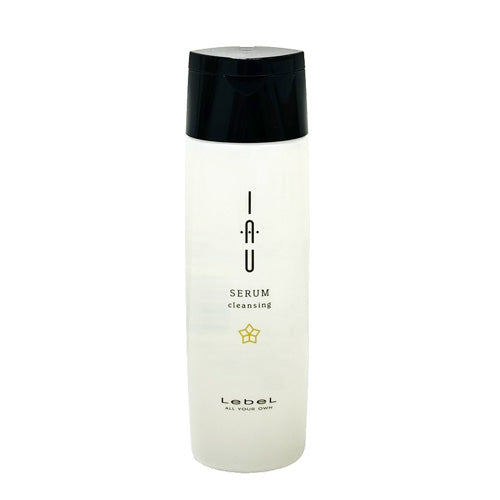 ルベル イオセラム クレンジング 200ml 4952195625383
