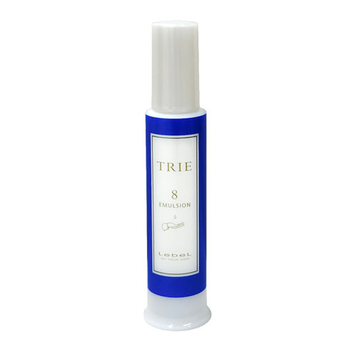ルベル トリエ エマルジョン 8 120ml 4952195632343