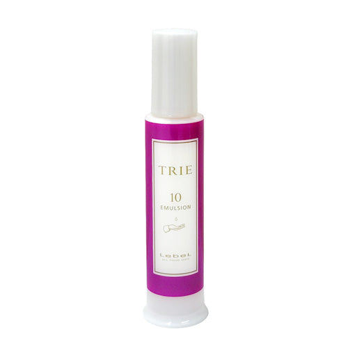ルベル トリエ エマルジョン 10 120ml