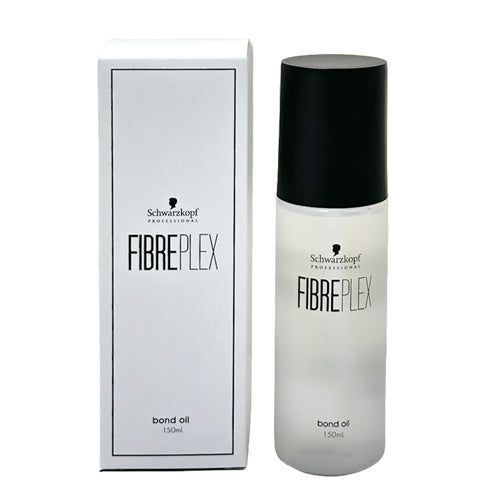 [シュワルツコフプロフェッショナル] ファイバープレックス ボンドオイル 150ml