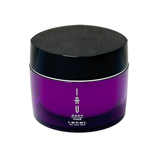 ルベル イオ ディープマスク 170g 4952195624492 ヘアトリートメント ヘアマスク