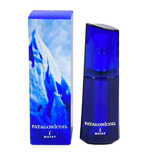 【デミ】 パタゴニックオイル イセベルグ モイスト 100ml