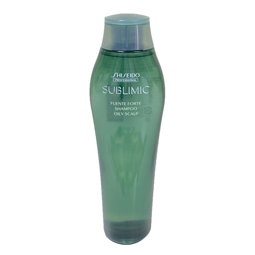 [資生堂プロフェッショナル] サブリミック フェンテフォルテ シャンプー OS 250ml