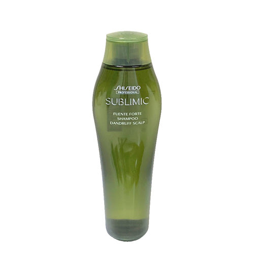 [資生堂プロフェッショナル] サブリミック フェンテフォルテ シャンプー DD 250ml