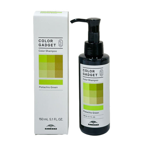 ミルボン カラーガジェット カラーシャンプー 150ml MILBON color gadget 髪色 保護