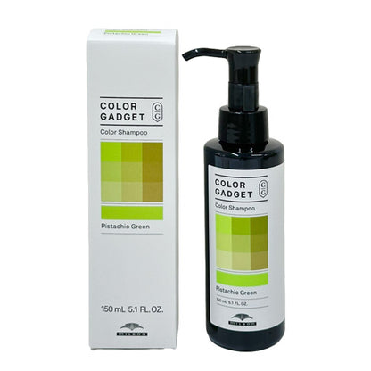 ミルボン カラーガジェット カラーシャンプー 150ml MILBON color gadget 髪色 保護