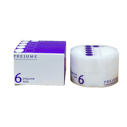ミルボン プレジューム ワックス 6(90g) 4954835160940