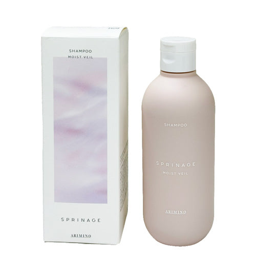 [アリミノ] スプリナージュ シャンプー モイストヴェール 280ml