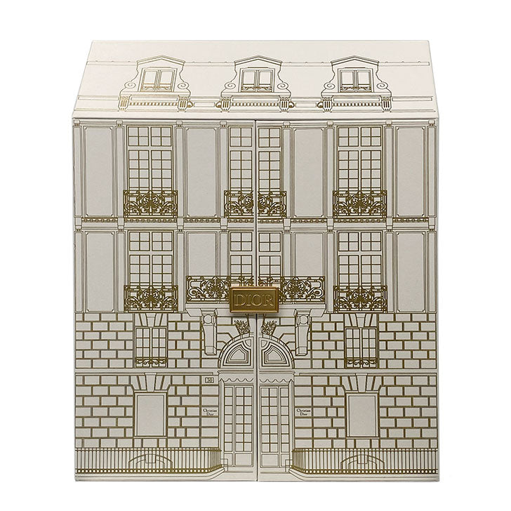 DIOR ル ミニ 30 モンテーニュ ディオール ビューティー ディスカバリー セット - 限定版  3348901680394正規品 プレゼント 誕生日 彼女 母 化粧品 コスメ メイク デパコス ギフト 高級
