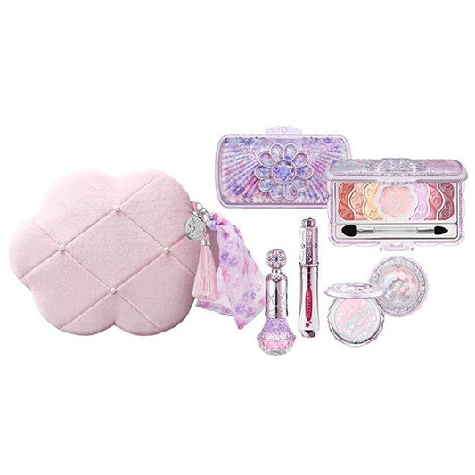 ジルスチュアート ユニコーンユートピア コレクション（限定品） 4971710571660