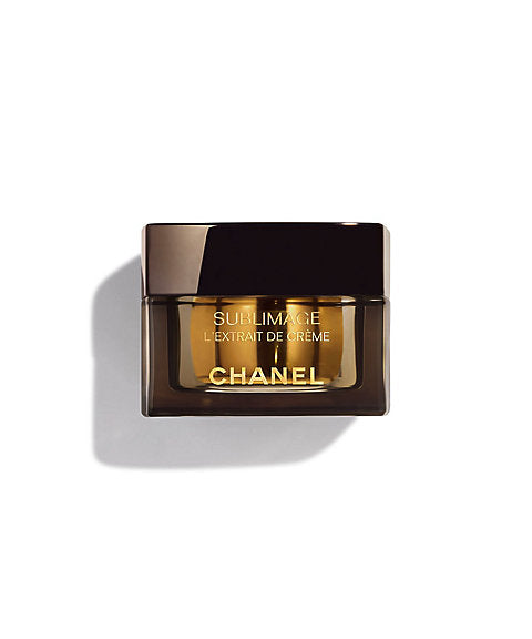 CHANEL  サブリマージュ レクストレ ドゥ クレーム コンサントレ　50ｇ  3145891448603 正規品 プレゼント 誕生日 彼女 母 化粧品 コスメ メイク デパコス ギフト 高級