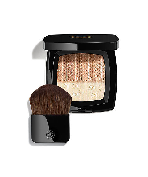 CHANEL  デュオ プードゥル ルミエール 3145891518672
