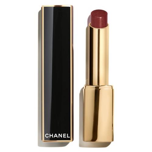 【限定】CHANEL　シャネル ルージュ アリュール レクストレ 867 ローリング パープル 3145891638677