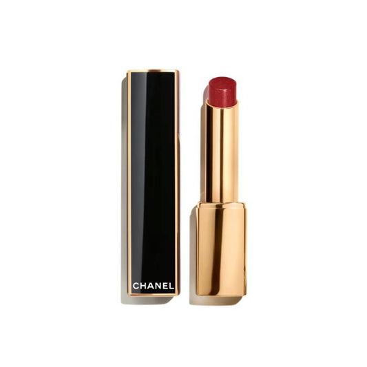 CHANEL ルージュ アリュール レクストレ ホリデー 857 - ミッドナイト レッド 限定品 3145891638578