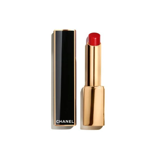CHANEL ルージュ アリュール レクストレ ホリデー 854 - ルージュ ピュイサン 限定品 3145891638875