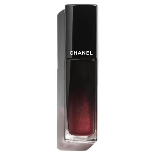 CHANEL シャネル ルージュ アリュール ラック #91 ファンシー プリュンヌ 3145891650914 正規品 プレゼント 誕生日 バレンタイン 彼女 母 化粧品 コスメ メイク デパコス ギフト 高級