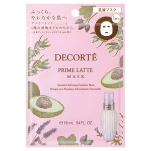 [コーセー] [コスメデコルテ] プリムラテマスク 16ml × 12枚入