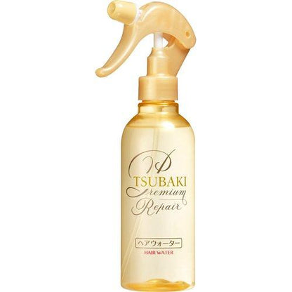 ツバキ TSUBAKI プレミアムリペア ヘアウォーター 220ml 4901872466344