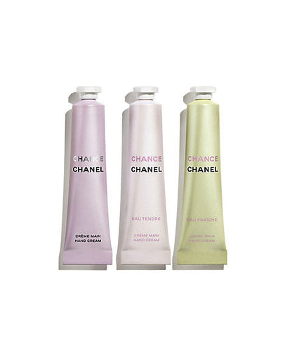 [CHANEL] チャンス クレーム マン（数量限定品)  ハンドクリーム