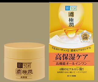 肌ラボ 極潤 パーフェクトゲル 100g4987241155774  弱酸性 無香料 無着色 鉱物油フリー アルコール(エタノール)フリー