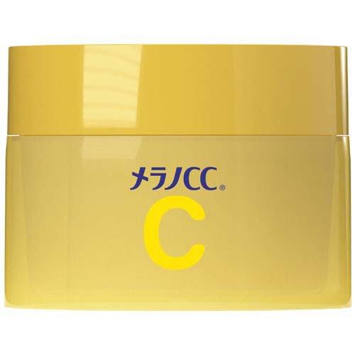 メラノCC 薬用 しみ 対策 美白ジェル  100g 4987241169702 シミ そばかす 透明感 乳液 クリーム