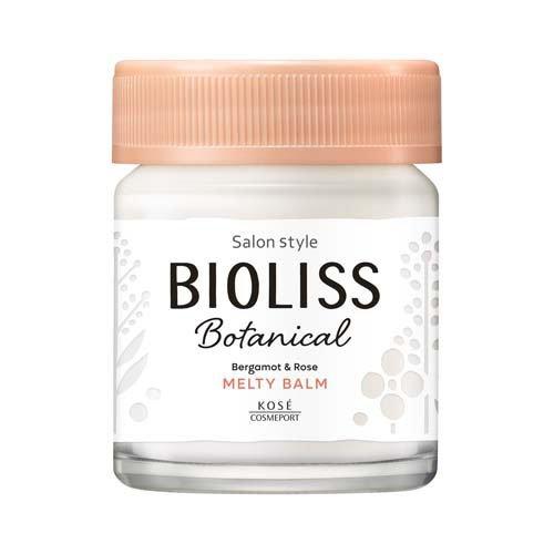 SS ビオリス ボタニカル メルティバーム 32g 4971710567830 ヘアメイク ワックス