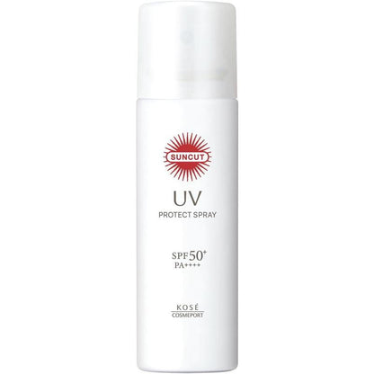 サンカットR プロテクトUV スプレー(60g) 4971710577204 紫外線 日焼け UVカット